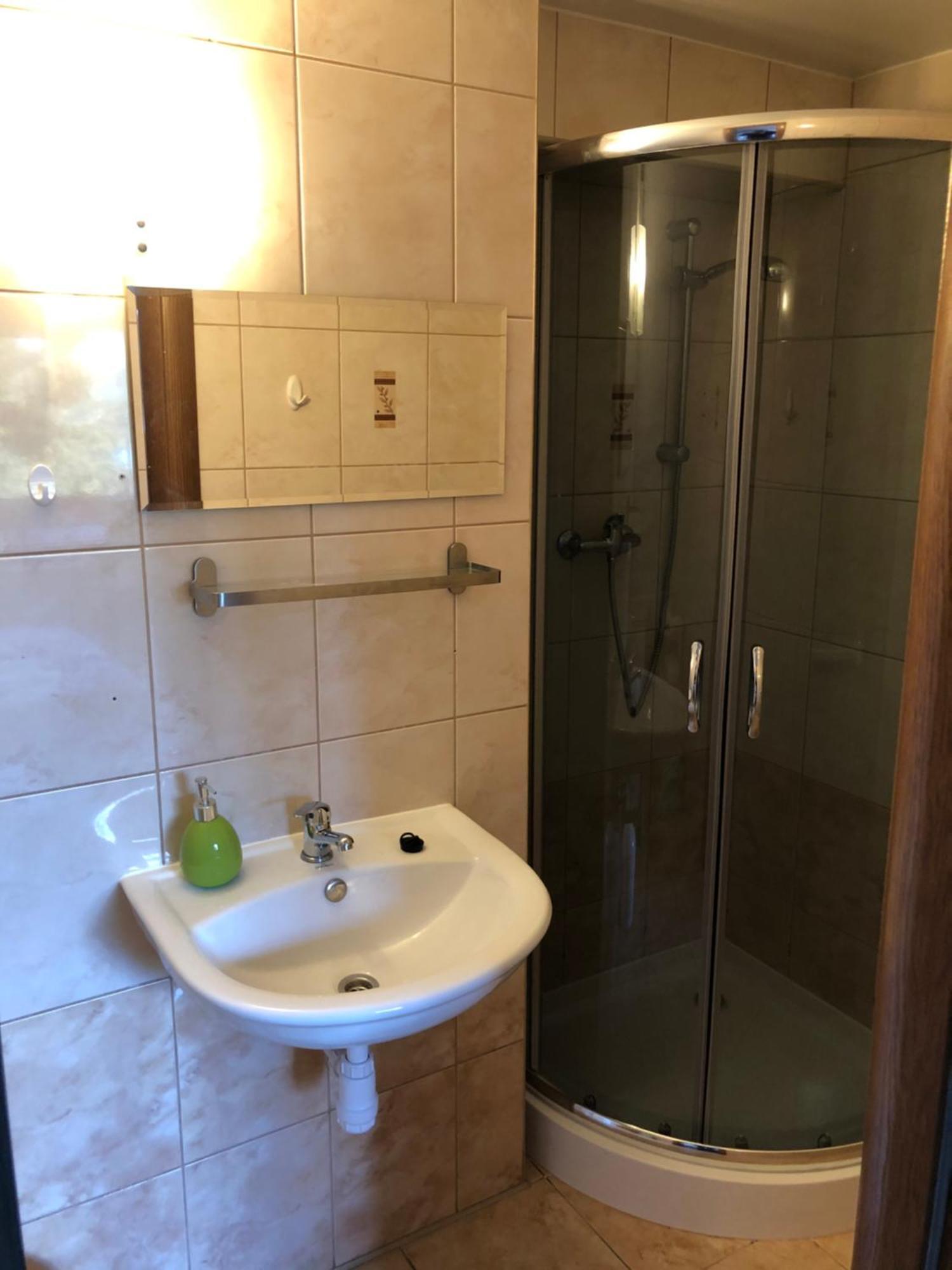 Modra Sobotka Hotel Reboszewo Ngoại thất bức ảnh