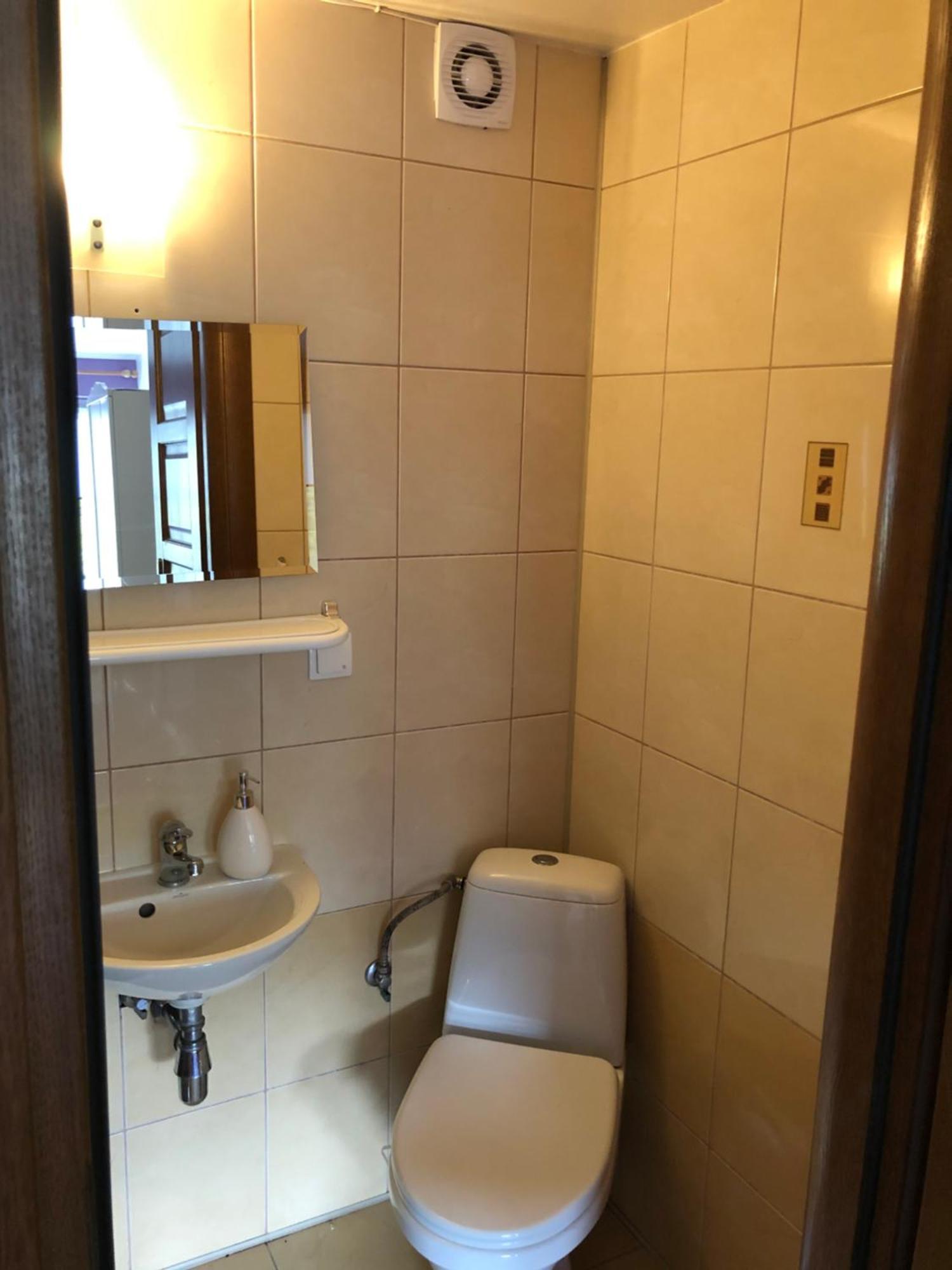 Modra Sobotka Hotel Reboszewo Ngoại thất bức ảnh