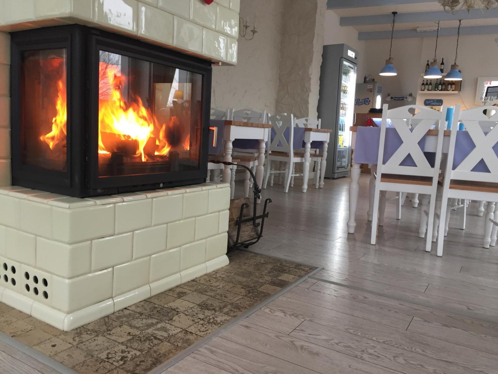 Modra Sobotka Hotel Reboszewo Ngoại thất bức ảnh
