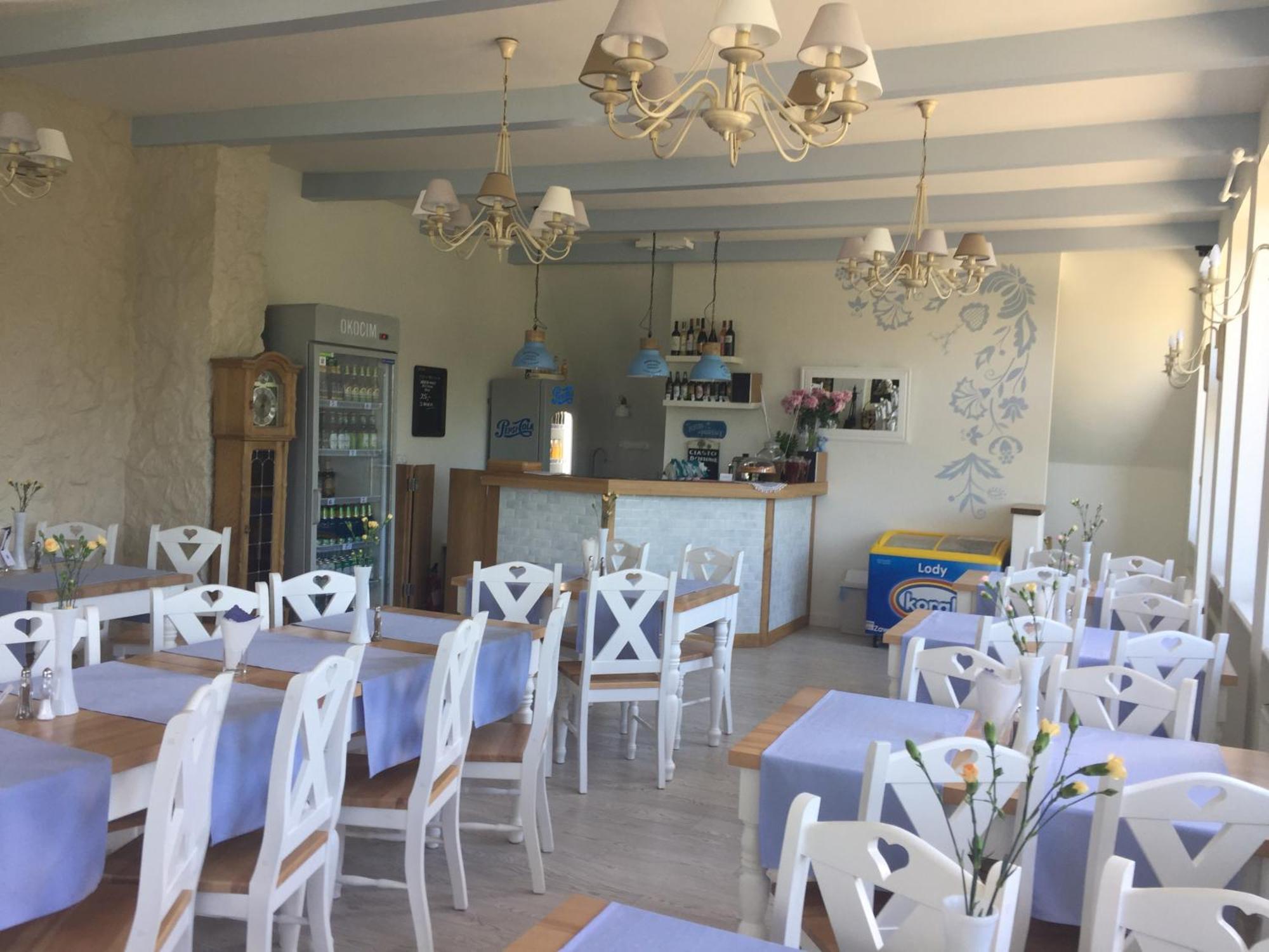 Modra Sobotka Hotel Reboszewo Ngoại thất bức ảnh