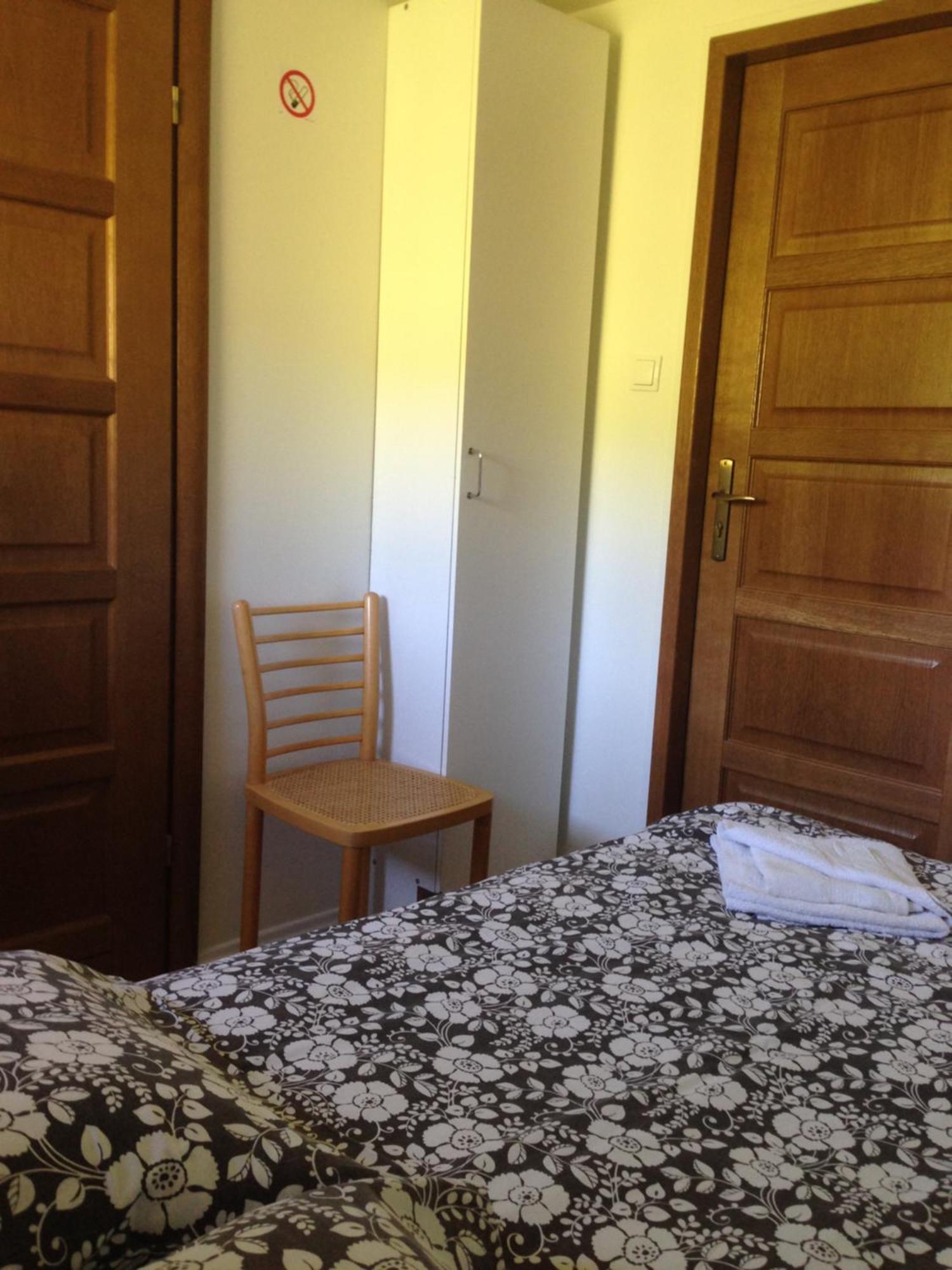 Modra Sobotka Hotel Reboszewo Ngoại thất bức ảnh